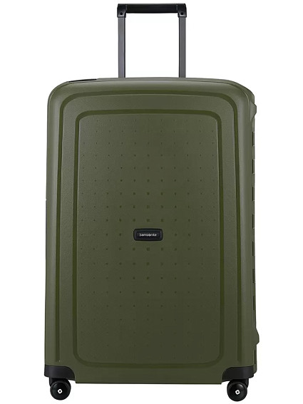 Чемодан Samsonite 10U*002 S'Cure Spinner 75/28