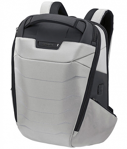 Рюкзак для ноутбука Samsonite KA5*002 Proxis BIZ Laptop Backpack 15,6
