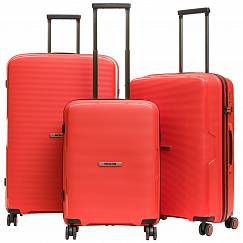 Чемодан Movion MP040*02 Miami M