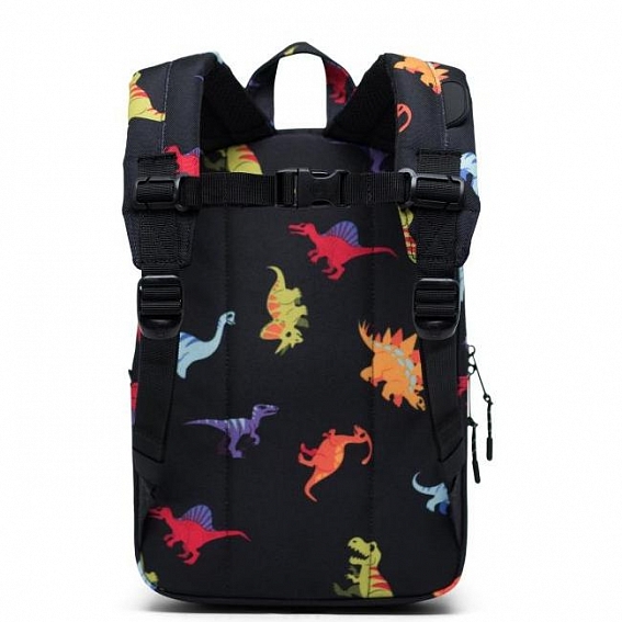 Рюкзак Herschel 10313-03529-OS Heritage Kids