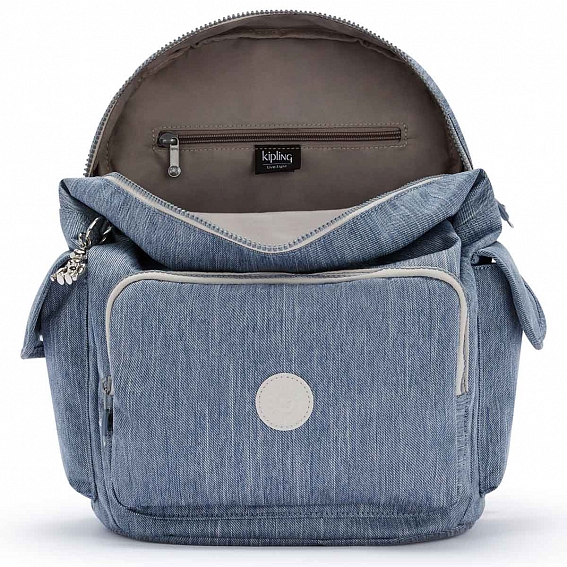 Рюкзак Kipling KI6224L18 City Pack Medium Backpack