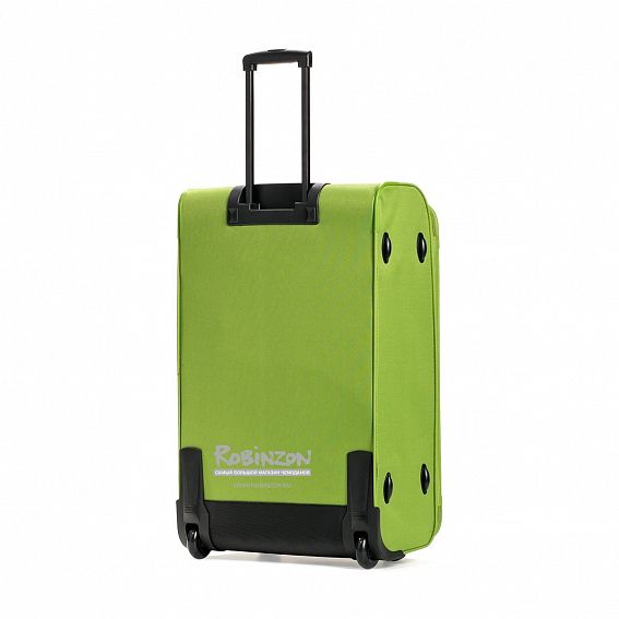 Чемодан Travelite 83009 Portofino Trolley L 2w