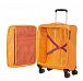Чемодан American Tourister 77G*002 MatchUP Spinner 55