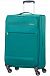 Чемодан American Tourister 26G*005 Herolite Spinner 67