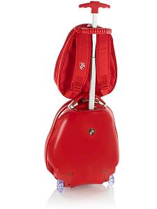 Чемодан и рюкзак Heys 13030-3202-00 Travel Tots