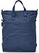 Сумка-рюкзак Mandarina Duck OXT05 Revival 2.0 Foldable Multifunctional Bag