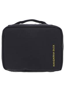 Несессер Mandarina Duck OTN02 Zephyr Soft Toilet Kit Medium