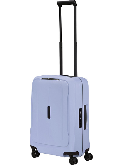 Чемодан Samsonite KM0*001 Essens Spinner