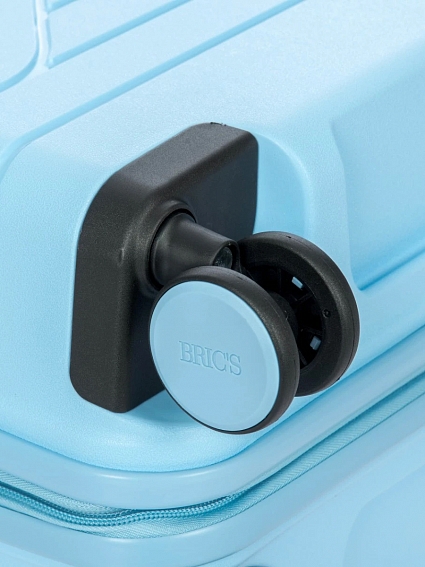 Чемодан BY Brics B1Y08427 Ulisse Spinner 65cm
