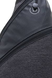 Рюкзак на одно плечо Bugatti 49393301 Universum