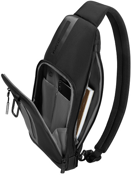 Рюкзак слинг Samsonite KI1*011 Biz2go Sling Bag