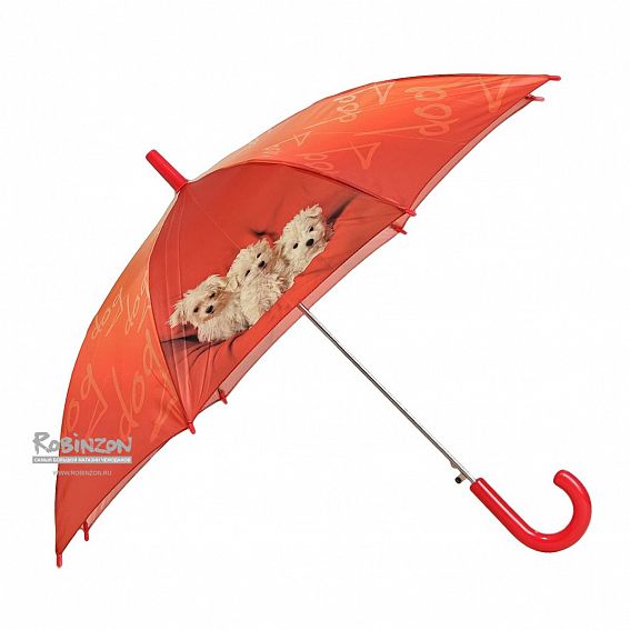 Детский зонт-трость Doppler 72759 D