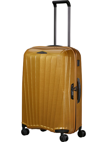 Чемодан Samsonite KM1*003 Major-Lite Spinner 69