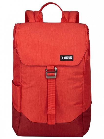 Рюкзак Thule TLBP113LRF-3204270 Lithos Backpack 16L