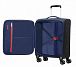 Чемодан American Tourister 46G*002 Sonicsurfer Lifestyle Spinner 55