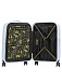 Чемодан Mandarina Duck SZV24 Logoduck+ Cabin Trolley exp Чемодан Mandarina Duck SZV24 Logoduck+ Cabin Trolley exp