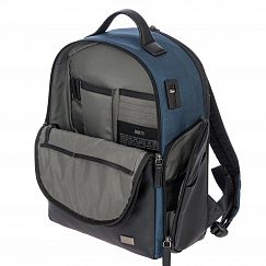 Рюкзак Brics BR207702 Monza M Business Backpack