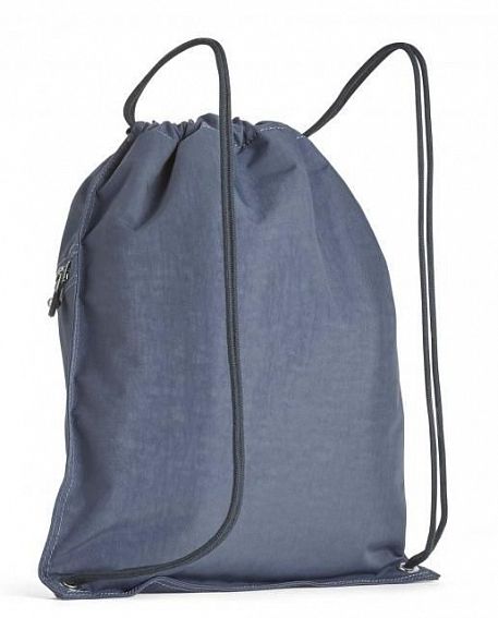 Рюкзак-мешок Kipling K09487D24 Supertaboo Essential Large Drawstring Bag
