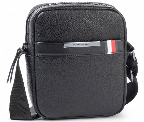  Сумка плечевая Tommy Hilfiger AM0AM05241 BDS TH