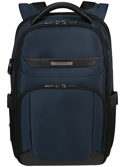 Рюкзак для ноутбука Samsonite KM2*006 Pro-DLX 6 Backpack 14.1