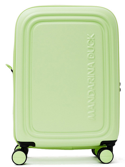 Чемодан Mandarina Duck SZV34 Logoduck+ Expandable Small Trolley
