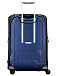 Чехол для чемодана большой Routemark SP310 Crystal Fast Track L/XL