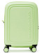 Чемодан Mandarina Duck SZV34 Logoduck+ Expandable Small Trolley