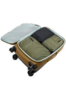 Набор чехлов для упаковки вещей Thule TCCS201SG-3205113 Packing Cube set