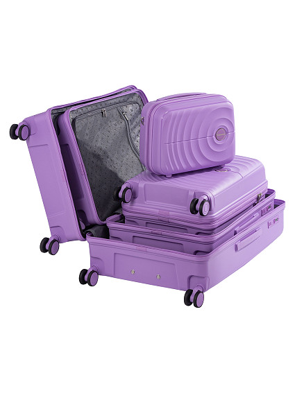 Чемодан Robinzon RP1405-J Jamaica S+BC