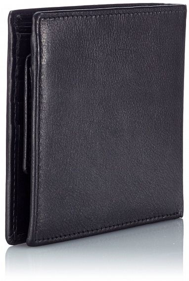 Портмоне Wenger W2-11black Alphubel