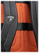 Рюкзак Automobili Lamborghini LBZA00230T Black LMBG11 Рюкзак Automobili Lamborghini LBZA00230T Black LMBG11