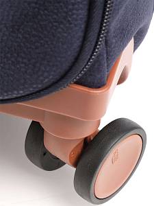 Чемодан Brics BLF58117 Life Trolley 55