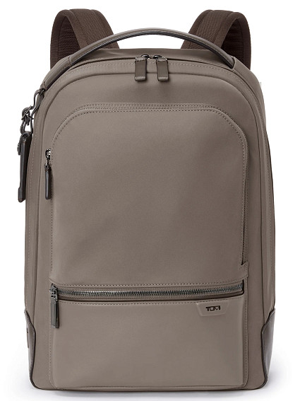 Рюкзак Tumi 159062-A879 Harrison Bradner Backpack