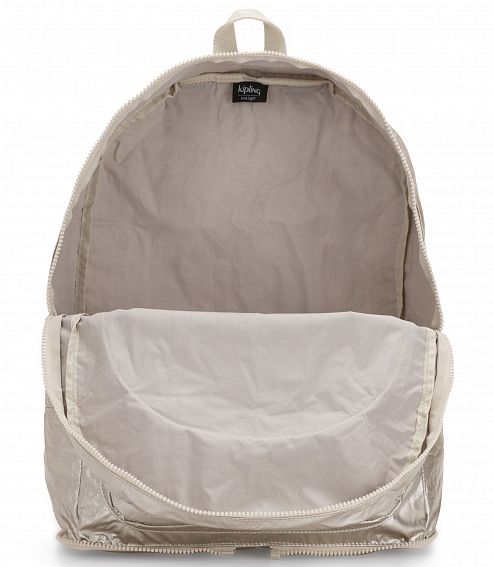 Рюкзак складной Kipling KI687768A Earnest Foldable Backpack