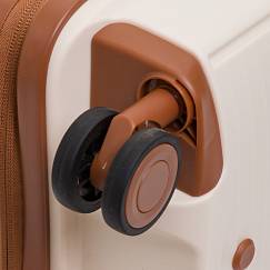 Чемодан Robinzon RP113-D Madeira Plus S