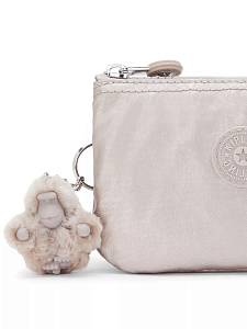 Косметичка Kipling K1520548I Basic Plus Creativity S Metallic Glow