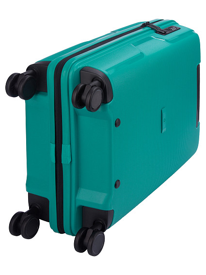 Чемодан Robinzon RP123-1 Santorini Basic S