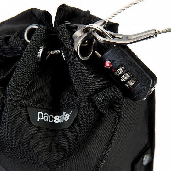 Сумка-сейф Pacsafe 10470 Travelsafe 5L GII Portable Safe