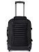 Рюкзак на колесах Hedgren HCMBY12 Comby