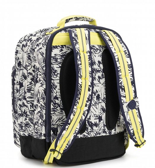 Рюкзак Kipling K0666630S College Up Large Backpack