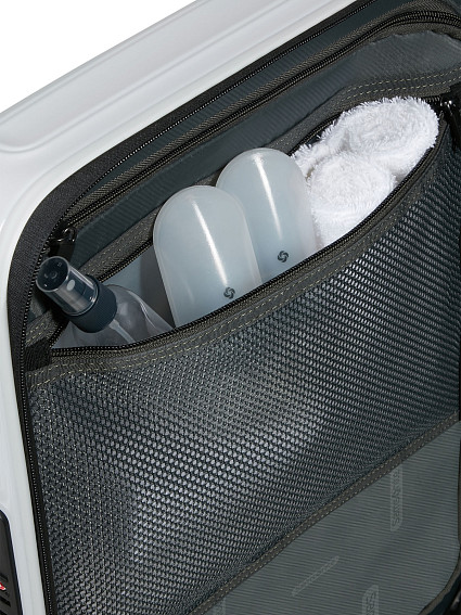 Чемодан Samsonite KU2*001 2Wander Spinner exp. 55