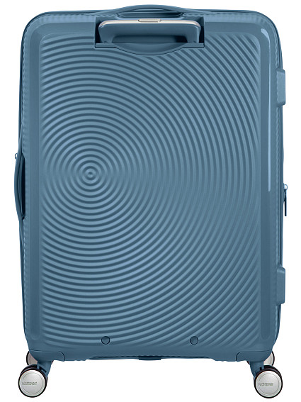 Чемодан American Tourister 32G*002 Soundbox Spinner 67 Exp