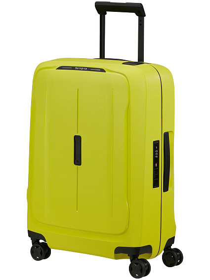 Чемодан Samsonite KM0*001 Essens Spinner
