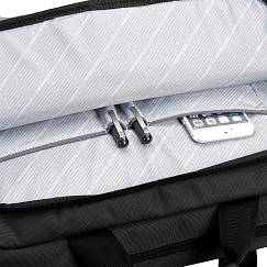 Сумка Roncato 412273 Clayton Laptop Briefcase 15,6