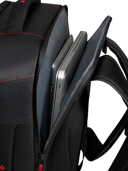 Рюкзак для ноутбука Samsonite KH7*023 Ecodiver Backpack M