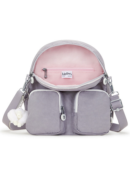 Рюкзак Kipling K128871FB Firefly Up Small Backpack
