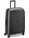 Чемодан Delsey 3861826 Belmont Plus 4 Double Wheels Trolley Case 76