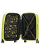 Чемодан Mandarina Duck SZV34 Logoduck+ Expandable Small Trolley