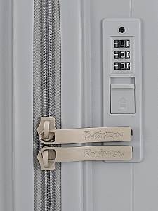 Чемодан и бьюти-кейс Robinzon RP10749-H Hokkaido XS+BCS