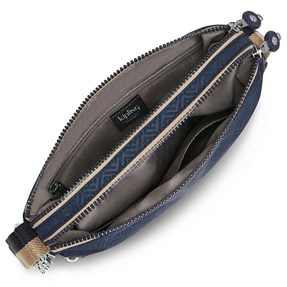 Сумка Kipling K12472Y36 Alvar Shoulder Bag